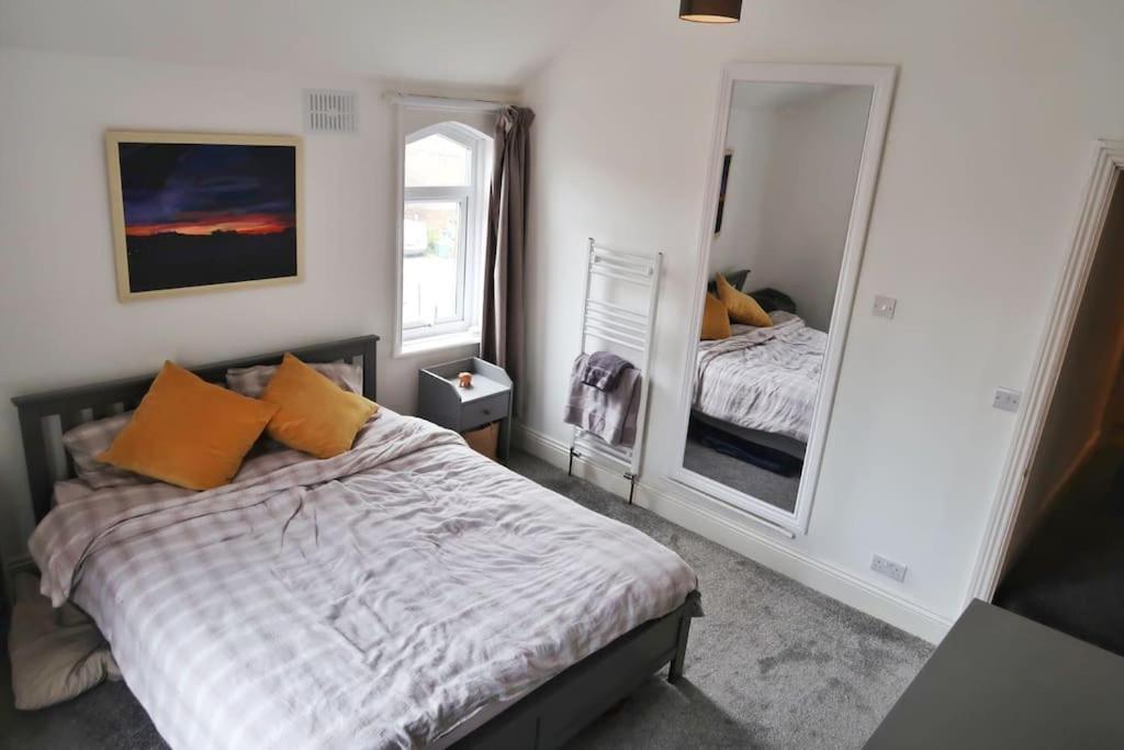 Castle Manor, 4 Bed Seaside Retreat Apartment Scarborough Exterior photo