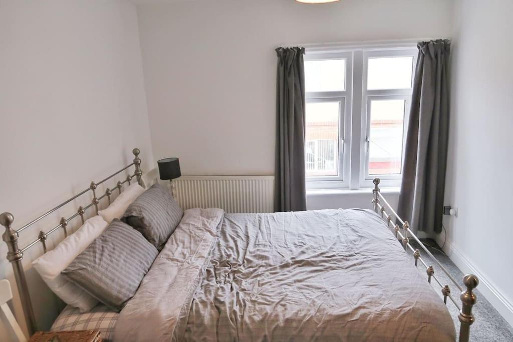 Castle Manor, 4 Bed Seaside Retreat Apartment Scarborough Exterior photo
